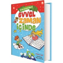 Ema Çocuk Evvel Zaman Içinde