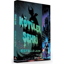 Beta Byou Kötüler Şehri