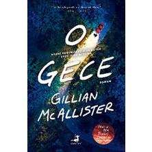 Olimpos Yayınları O Gece