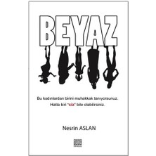 Tunç Yayıncılık Beyaz