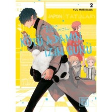 Athica Books Kötü Adamın Izin Günü 2