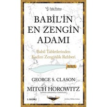 Sola Unitas Babil'in En Zengin Adamı