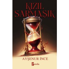 Parola Yayınları Kızıl Sarmaşık