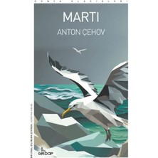 Girdap Kitap Martı