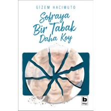 Bilgi Yayınevi Sofraya Bir Tabak Daha Koy