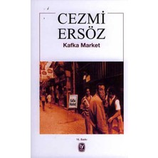 Tekin Yayınevi Kafka Market