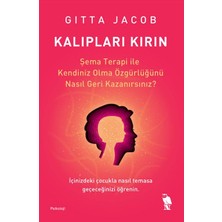 Nemesis Kitap Kalıpları Kırın