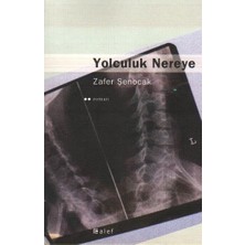 Alef Yayınevi Yolculuk Nereye