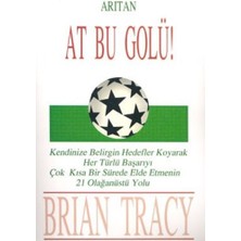 Arıtan Yayınevi At Bu Golü
