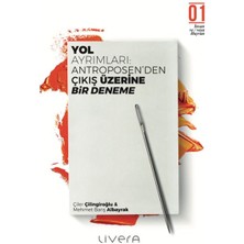 Livera Yayınevi Yol Ayrımları