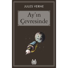 Arkadaş Yayınları Ayın Çevresinde