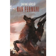İthaki Yayınları Kan Fermanı