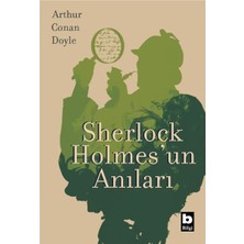Bilgi Yayınevi Sherlock Holmesun Anıları