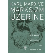 Yordam Kitap Karl Marx ve Marksizm Üzerine
