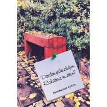 Semerci Yayınları Pardon Yalnızlığım Rahatsız Mı Ettim ?