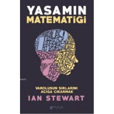 Akılçelen Kitaplar Yaşamın Matematiği - Varoluşun Sırlarını Açığa Çıkarmak