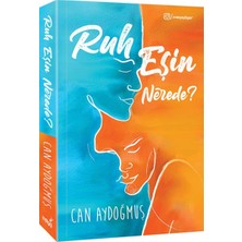İndigo Kitap Ruh Eşin Nerede?