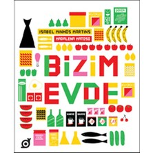 Koç Üniversitesi Yayınları Bizim Evde