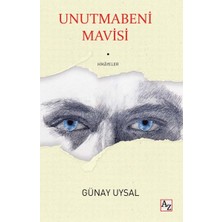 Az Kitap Unutmabeni Mavisi