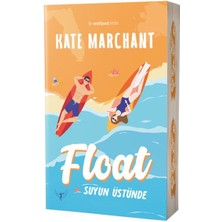 Artemis Yayınları Float - Suyun Üstünde