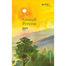Muhit Kitap Güneşli Perçem