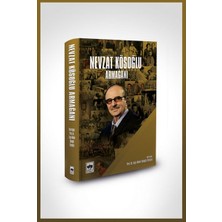 Ötüken Neşriyat Nevzat Kösoğlu Armağanı