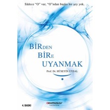 Okumuşlar Yayıncılık Birden Bire Uyanmak