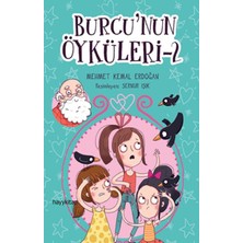 Hayy Kitap Burcu'nun Öyküleri 2