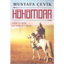 Kapı Yayınları Hükümdar