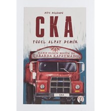 Çoban Yayınları Diye Düşündü C K A