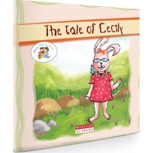 Winston Academy Story Time The Tale Cecily