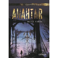 Cenova Yayınları Koruyucu Serisi 3 - Anahtar