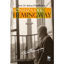 Bilgi Yayınevi Sonsuza Dek Hemingway