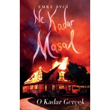 Lapis Kitap Ne Kadar Masal O Kadar Gerçek