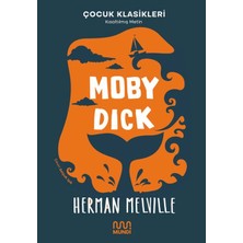 Mundi Kitap Moby Dick