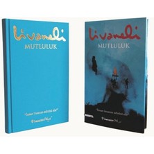 İnkılap Kitabevi Mutluluk - Ciltli