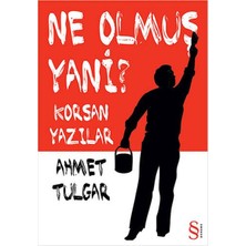 Everest Yayınları Ne Olmuş Yani?