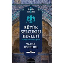 Timaş Tarih Anadolu Türk Tarihi