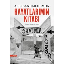 Everest Yayınları Hayatlarımın Kitabı