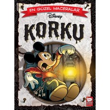 Beta Kids Disney Korku En Güzel Maceralar Serisi