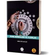 Herdem Kitap Rune Sembolleri ve Tılsımlar