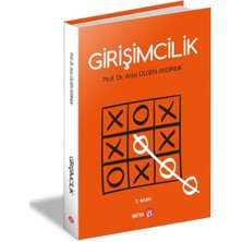 Beta Basım Yayım Girişimcilik