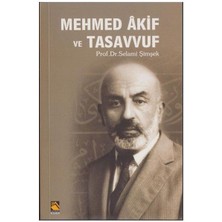 Buhara Yayınları Mehmed Akif ve Tasavvuf