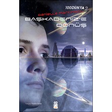 On8 Kitap Başka Denize Dönüş