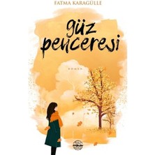 Mühür Kitaplığı Güz Penceresi