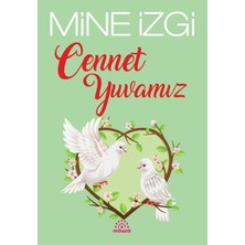 Mihenk Kitap Cennet Yuvamız