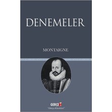 Gerçek Kitap Denemeler