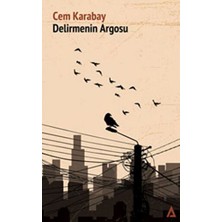 Kanon Kitap Delirmenin Argosu