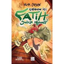 Aile Yayınları Kafamın Içi – Fatih Sultan Mehmet