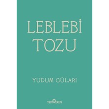 Yediveren Yayınları Leblebi Tozu